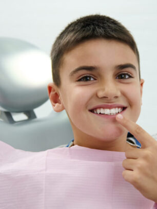 Benefits of Dental Sealants for Your Child