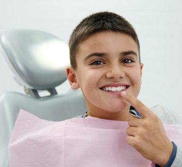 Benefits of Dental Sealants for Your Child