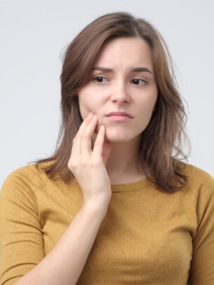 Temporomandibular Joint Disorders Are Alleviated with TMJ Treatment