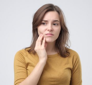 Temporomandibular Joint Disorders Are Alleviated with TMJ Treatment