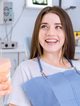 How to Care for Your Teeth After Root Canal Therapy