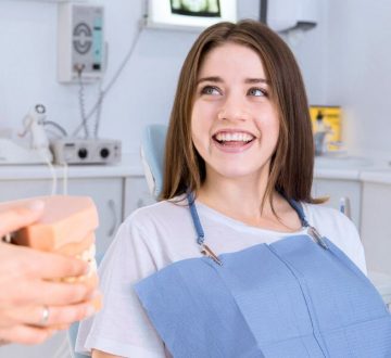 How to Care for Your Teeth After Root Canal Therapy