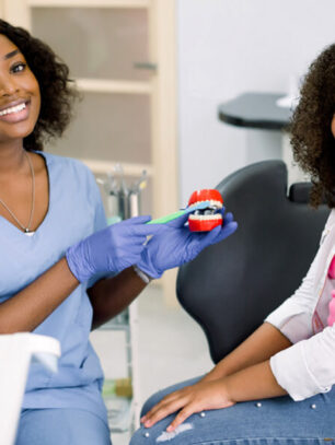 Essential of General Dentistry for All The Family