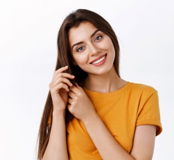 What Procedures are Included in Cosmetic Dentistry?