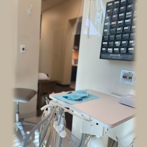 Dental office Gallery of Riverbend