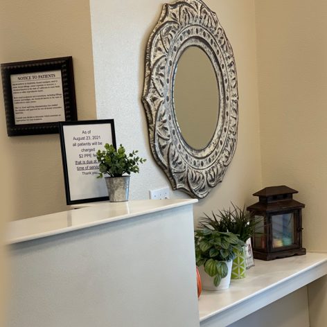 Dental Clinic Gallery