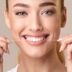 Does Flossing Create Gaps between Your Teeth?