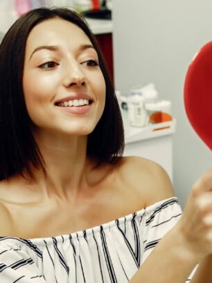When Should Your Tooth Need a Dental Crown?