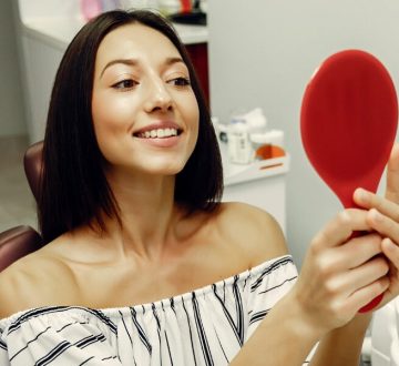 When Should Your Tooth Need a Dental Crown?