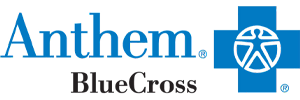 Anthem Blue cross Logo
