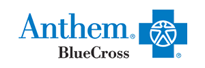 Anthem Blue cross Insurance logo