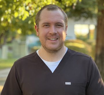 Dr. Eric Stratton - Dentist in Redding, CA