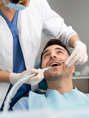 How Long Does It Take to Recover from Dental Sedation?