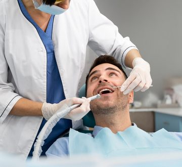 How Long Does It Take to Recover from Dental Sedation?