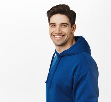 What Is the Best Cosmetic Treatment for Your Teeth This Winter?