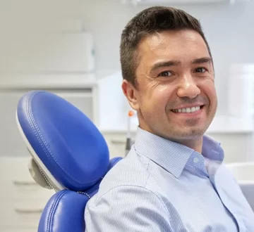 What Dentists Recommend: Onlays or Dental Crowns?