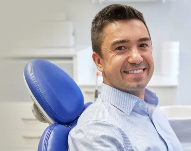 What Dentists Recommend: Onlays or Dental Crowns?
