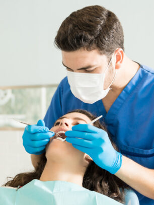 Unveiling the Magic: How Dental Bonding Transforms Smiles!