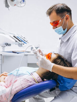 The Science Behind Root Canal Therapy: How It Saves Your Smile
