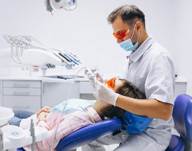 The Science Behind Root Canal Therapy: How It Saves Your Smile
