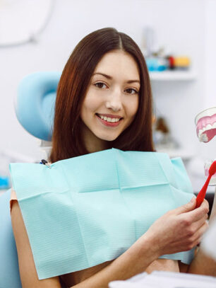 Fluoride: A Key Player in Maintaining Dental Health