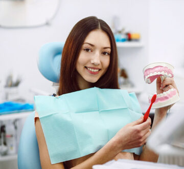 Fluoride: A Key Player in Maintaining Dental Health