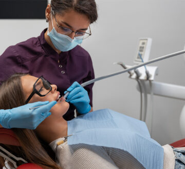 The Relaxing Way to the Dentist’s Chair: Exploring Sedation Dentistry