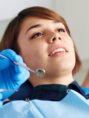 Early Detection Saves Lives: The Power of Oral Cancer Screenings