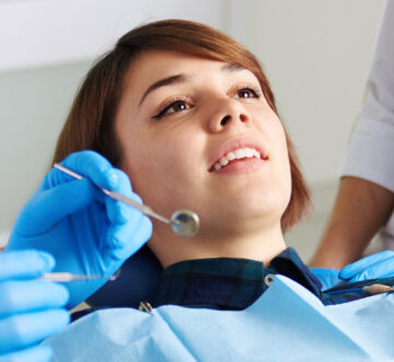 Early Detection Saves Lives: The Power of Oral Cancer Screenings
