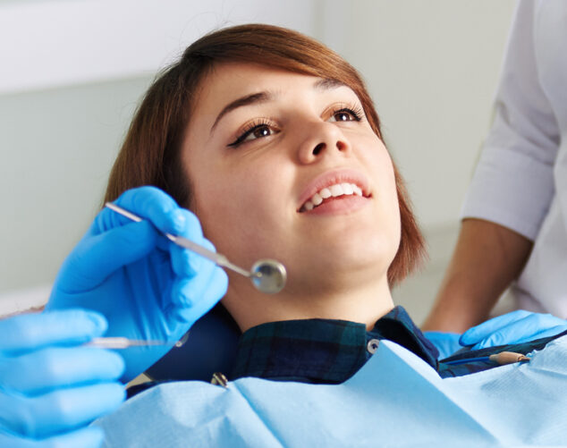 Early Detection Saves Lives: The Power of Oral Cancer Screenings