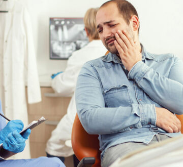 What Can a Diabetic Take for a Toothache? Safe Pain Relief Options