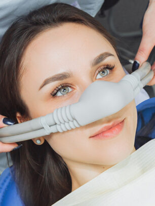 What IV Sedation Is Used for Wisdom Teeth Removal and How It Works