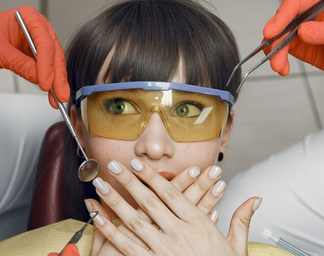 Can the Dentist Put You to Sleep for a Cavity? What You Should Know