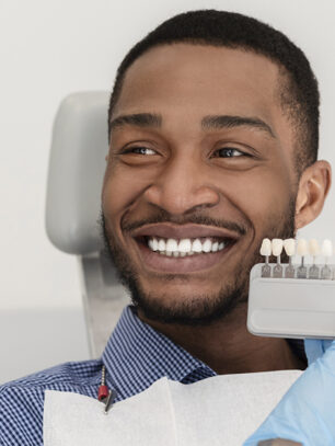 How Do You Clean Your Teeth Under Veneers? 