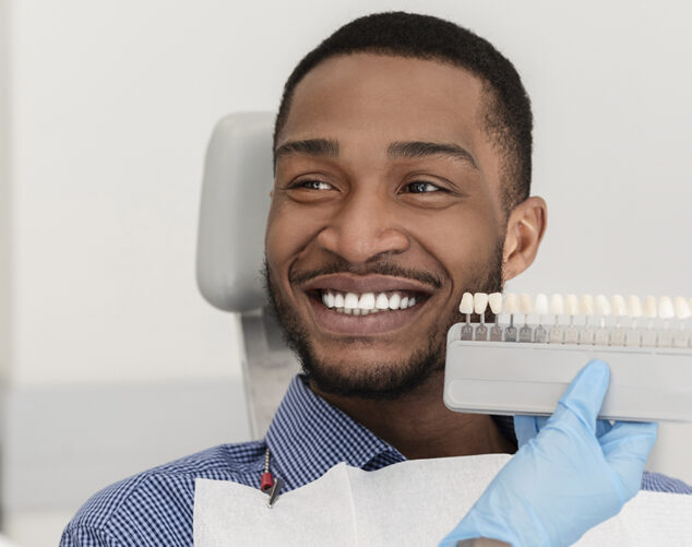 How Do You Clean Your Teeth Under Veneers? 