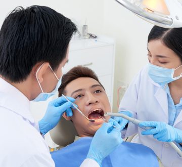 Understanding Gum Recession: What Causes It and How to Prevent It