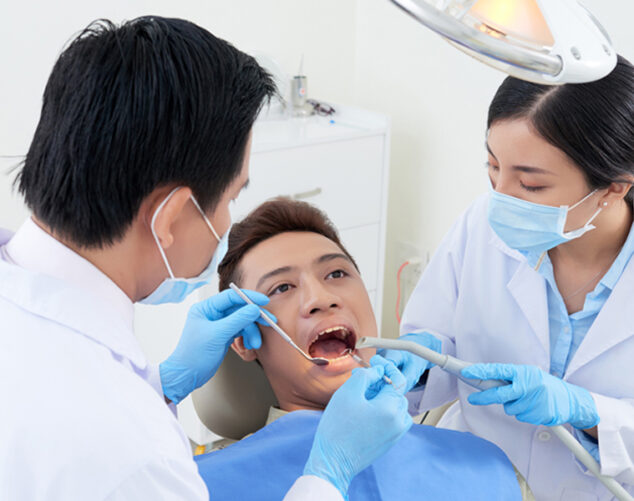 Understanding Gum Recession: What Causes It and How to Prevent It