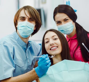Temporary Filling After Root Canal: What to Expect
