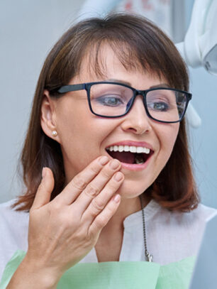 Types of Dental Crowns: Comparing Durability and Aesthetics