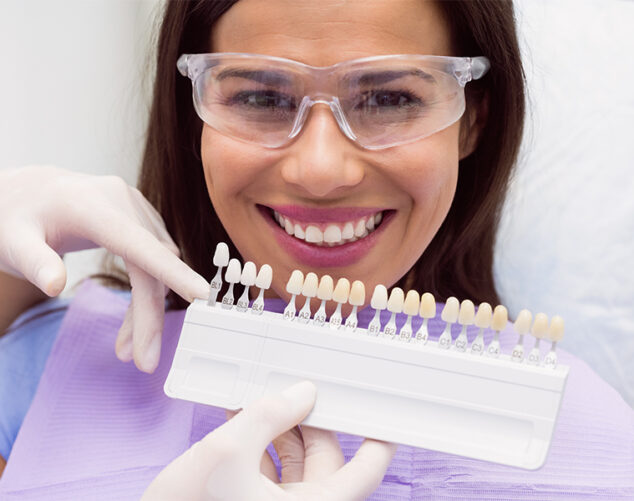 Eating After Veneers: Safe and Delicious Options for Your New Smile
