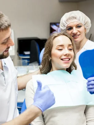 How Tooth Extractions Support Better Oral Health in the Long Run
