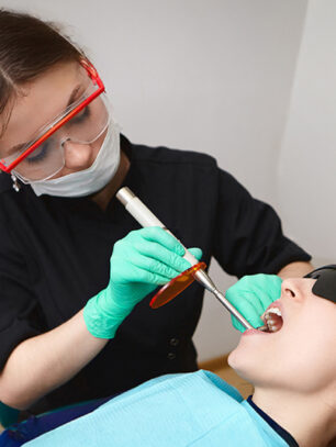 How Root Canal Therapy Stops Infection Before It Spreads