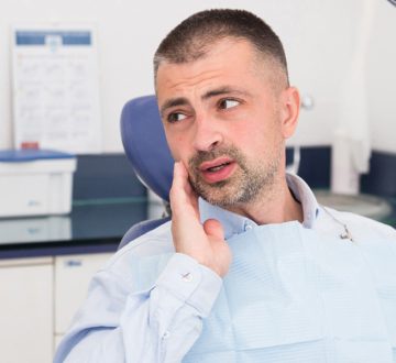 How Emergency Dentistry Helps Relieve Tooth Pain Fast