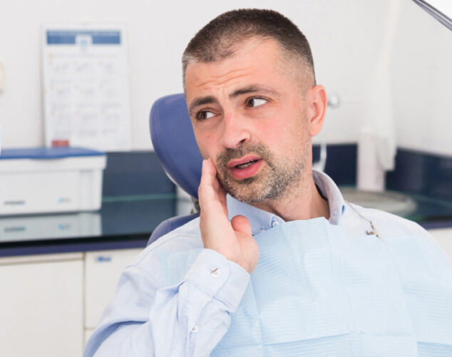 How Emergency Dentistry Helps Relieve Tooth Pain Fast