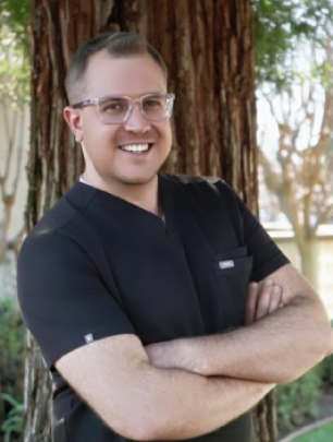 Dr. Eric Stratton