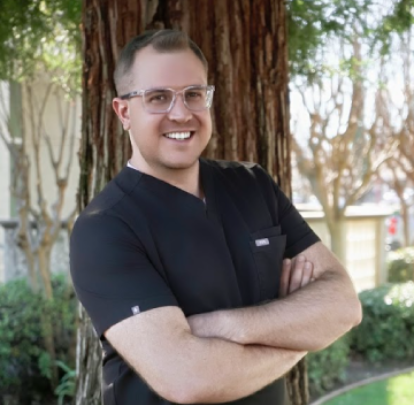Dr. Eric Stratton