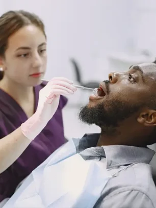 How Severe Tooth Decay Can Lead to the Need for Extraction