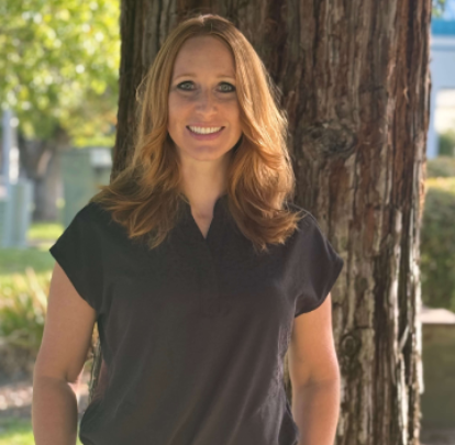 Dr. Lindsey Pinckard