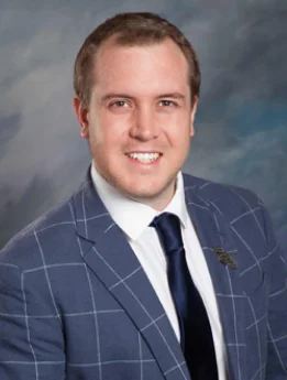 Dr. Eric Stratton, DDS